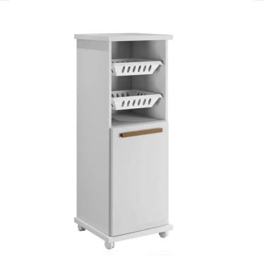 Imagem de Armário de Cozinha com Fruteira Paraná Arte Móveis