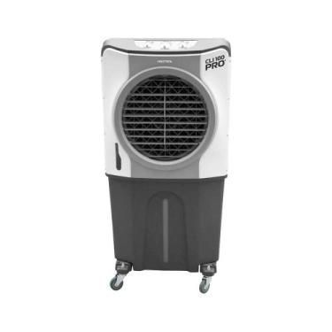 Imagem de Climatizador Evaporativo CLI100 PRO2-02 100 Litros 210w 220v Ventisol,