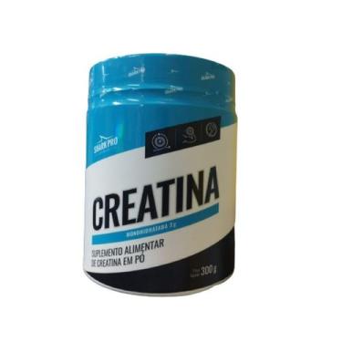 Imagem de Creatina Monohidratada 300G- Shark Pro, 300g