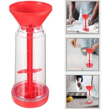 Imagem de Tapioqueira Pratico Com Polvilhador Para Tapioca