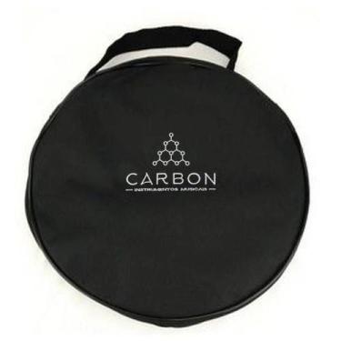 Imagem de Capa Bag Pandeiro De 11 E De 12 Polegadas Acolchoada - Carbon
