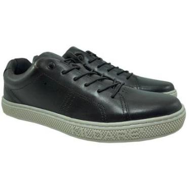 Imagem de Sapatênis Couro Kildare G900 Masculino-Masculino