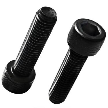 Imagem de Parafuso Allen com Cabeça 5/16 x 5 - Ciser ou Belenus