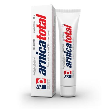 Imagem de Arnica Total gel-creme 60g. Almeida Prado