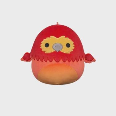 Imagem de Pelucias Harry Potter 8, Squishmall 4172