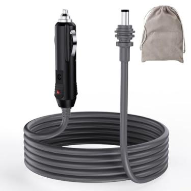 Imagem de Isqueiro Starlink Mini cabo de alimentação CC 3 m