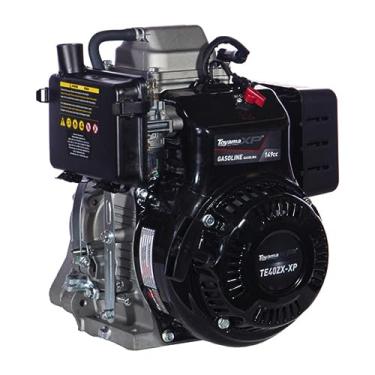 Imagem de Motor à Gasolina 3kW 4T para Compactador de Solo-TOYAMA-TE40Z