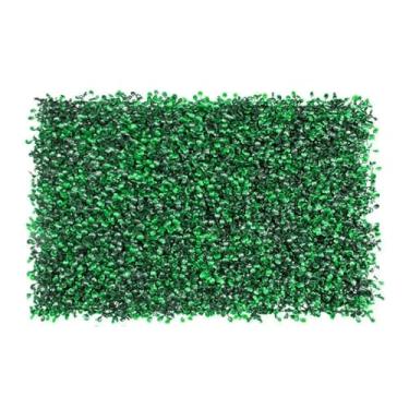 Imagem de RM Decor Placa de Buchinho 40 x 60cm Muro Inglês Jardim Vertical