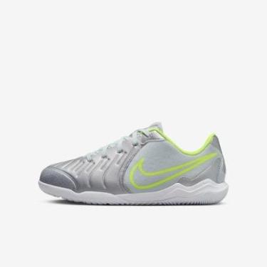 Imagem de Chuteira Nike Tiempo 10 Academy Infantil Futsal-Unissex