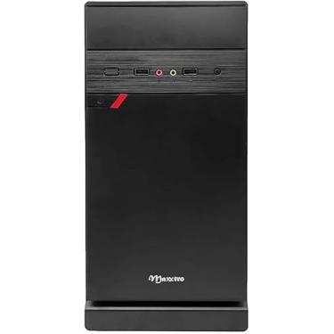 Imagem de Pc Cpu I5 6ª Geração 3.2ghz 8gb Ram Ddr4 Ssd 480gb + Wifi