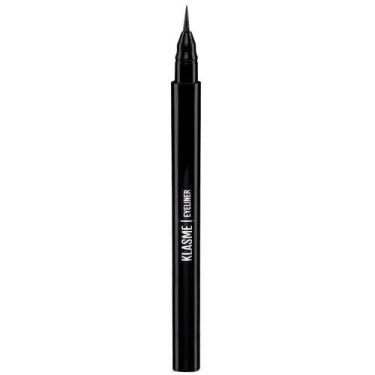 Imagem de Delineador - Klasme Eyeliner Black, Preto