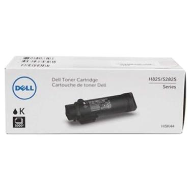 Imagem de Dell Cartucho de toner ciano de alto rendimento 4Y75H para H825, S2825