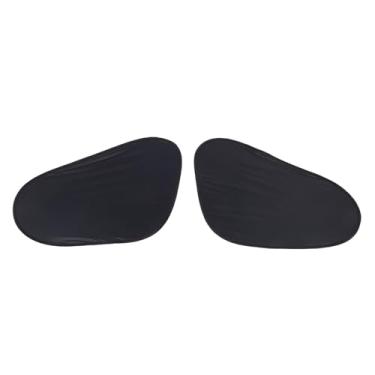 Imagem de Car Window Shades Light Blocking Sunshades Universal Janela Privacidade Cobertura Completa para Amamentação Cesta (1 par para assentos de motorista e passageiro)