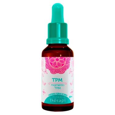 Imagem de Floral Para Tpm 30ml Floral Thérapi