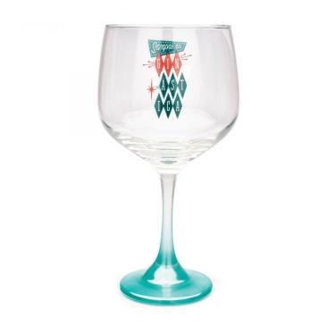 Imagem de Taça De Gin Sempre Na Ginastica