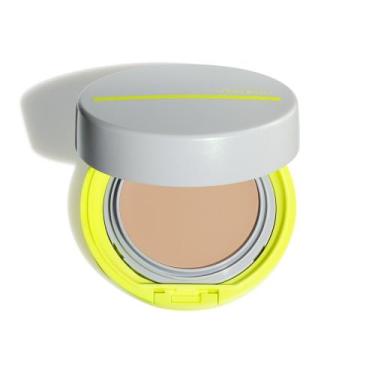 Imagem de Refil Base Compacta Shiseido HydroBB Compact For Sports SPF50, 01 - Li