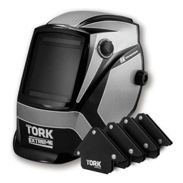 Imagem de Mascara de solda - big solar comb-1103/4x12 tork