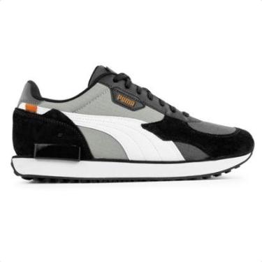 Imagem de Tênis Puma Future Rider Override Masculino-Masculino