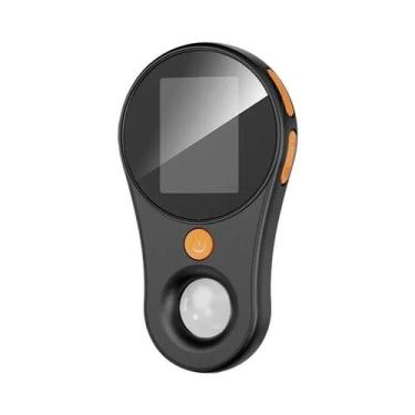 Imagem de Microscópio Digital Portátil De Alta Definição 500X 1080P Lupa De Víde