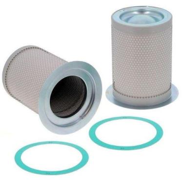 Imagem de Filtro Separador Ar e Óleo ZS1063829 Gardner Denver Similar - Arcompri