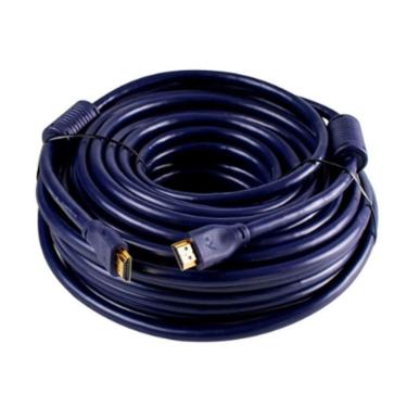 Imagem de Cabo Hdmi Macho Hd 15 Metros Cabo Prático