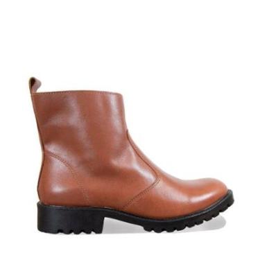Imagem de Bota Anacapri Tratorada-Feminino