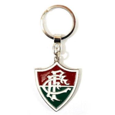 Imagem de Chaveiro Fluminense Escudo - TATUAPE 