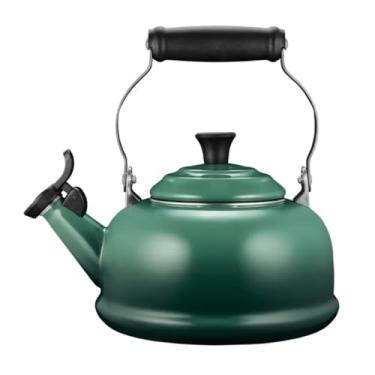Imagem de Le Creuset Chaleira Clc Com Apito 1,6L Artichaut