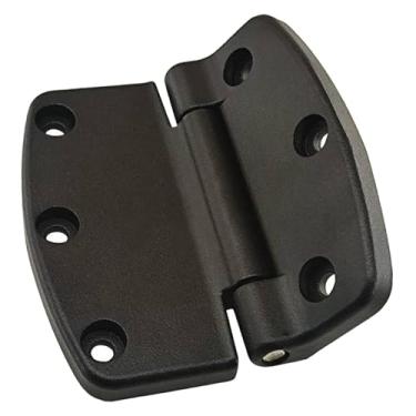 Imagem de IEUDNS Dobradiça de mesa com dobradiça dobrável de 180 graus para cabine de barco