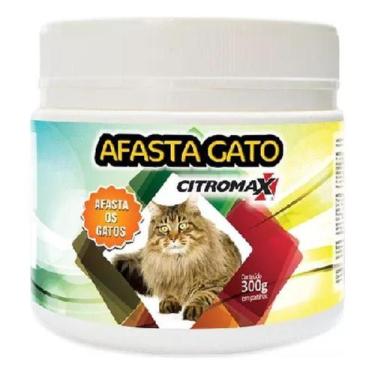 Imagem de Afasta Gato Citromax 300g Pastilhas