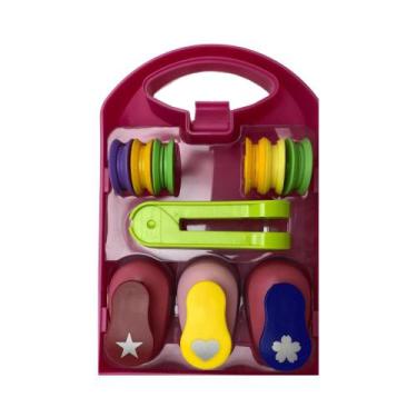 Imagem de Furador e Emboss - clamak