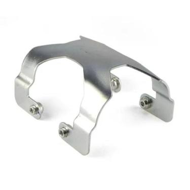 Imagem de Suporte Paralama Dianteiro Fan 125 2009 Á 2013 Ferro - SMART FOX