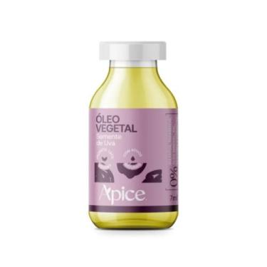 Imagem de Ápice Óleo de Semente de Uva 7ml - APICE