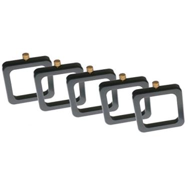 Imagem de Formatt Hitech Suporte de filtro GoPro pacote com 5 para Hero 3