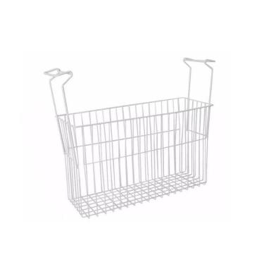 Imagem de Cesto Organizador Nextgen Para Freezer Nf20 Nf30 Nf40 Nf55 - Metalfrio