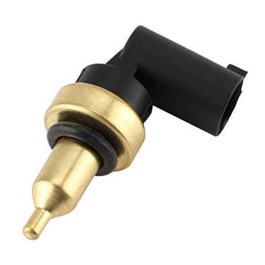 Imagem de Acouto Sensor de Temperatura do Líquido de Arrefecimento água, Substituição Direta para C300 C350E CLA250 E550, Desenvolvido Com Material de Alumínio + ABS, Qualidade Nova e Superior,