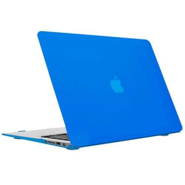 Imagem de CAPA CASE PARA MACBOOK AIR 13.3" A1466 A1369 - 2010 a 2017 - CASETAL, 
