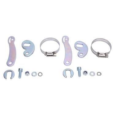 Imagem de Zerodis Kit de Conversão de StahlRadarman Instalação Simples de Longo Prazo para Mecanismo de Alto Desempenho, Acessórios de Ferramentas de Verruga Elétrica Universal para Ciclistas