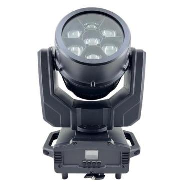 Imagem de Kit 2 display para mini moving beam 250 9r - SANYI LIGHT, 3 meses