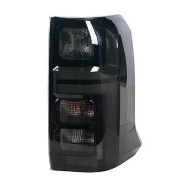 Imagem de JESYMBX Luz traseira para Mitsubishi Triton L200 2024-2025 Sinal de seta de corrida de freio invertendo 26555A000P 26550A000P Direita
