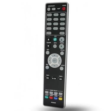 Imagem de Controle remoto RC024SR compatível com receptor AV MARANTZ NR1605 NR1606 NR1607 SR5009 SR5010 SR5011 SR6009 SR6010