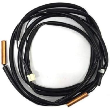 Imagem de Sensor Bimetal/Termistor Duplo 50K + 5K 9900818012 - Fujitsu