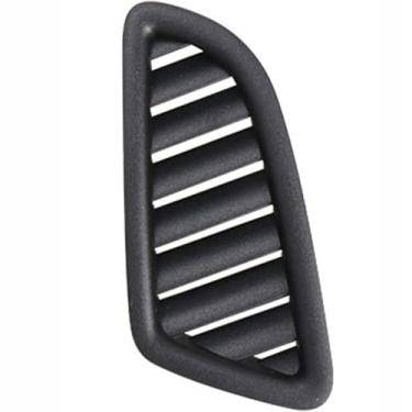 Imagem de Black,Right,TPUIZUS 1 Pcs Carro Painel De Instrumentos De Ar Condicionado Grade De Tomada para Mercedes Benz Classe C Classe E para GLC Classe 2015-2023 2056806306 2056803904