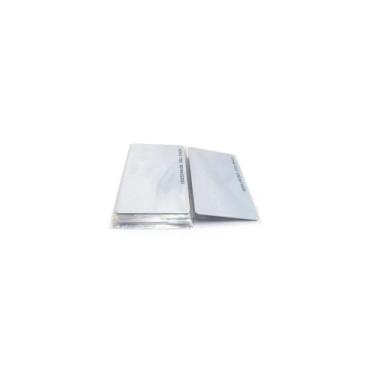Imagem de 30 Cartões De Proximidade RFID 125Khz P/Relógio Ponto - Motivate