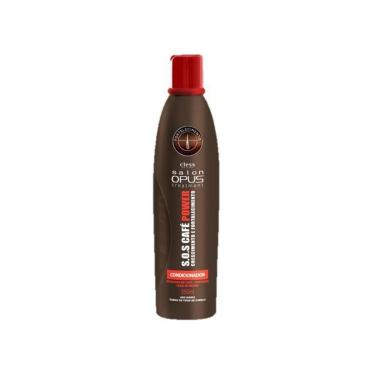 Imagem de Condicionador Salon Opus SOS Café 350ML-Feminino