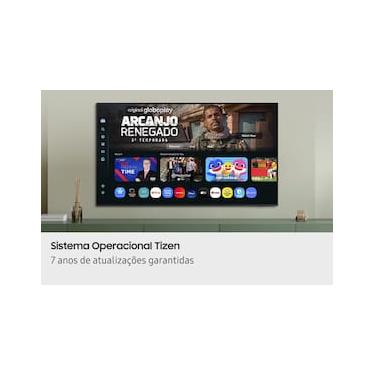 Imagem de Smart TV 70" 4K UHD Samsung UN70U8500 Crystal Gaming Hub