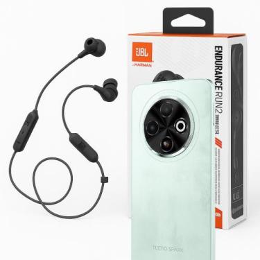 Imagem de Celular TECNO Spark 30C 4G Tela 6,6 polegadas, Dual SIM, 256GB 8GB RAM