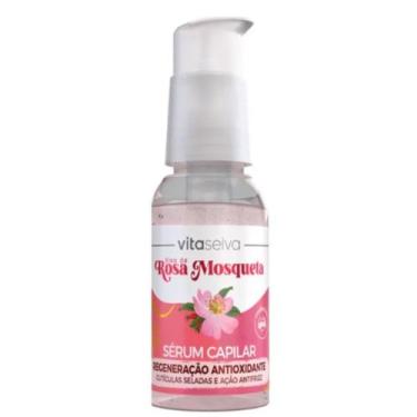 Imagem de Sérum Capilar óleo de Mosqueta 60ml - Vita Seiva