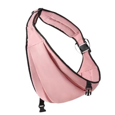 Imagem de Sling Porta-Bebê - Canguru de Anca,Sling de Anca Leve Ergonómico Ajustável e Antiderrapante para Compras Viagem Diária Avião Uso ao Ar Livre