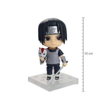 Imagem de Action Figure Naruto - Itachi Uchiha: Anbu Black Ops -...